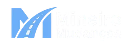Mineiro Mudanças Logo